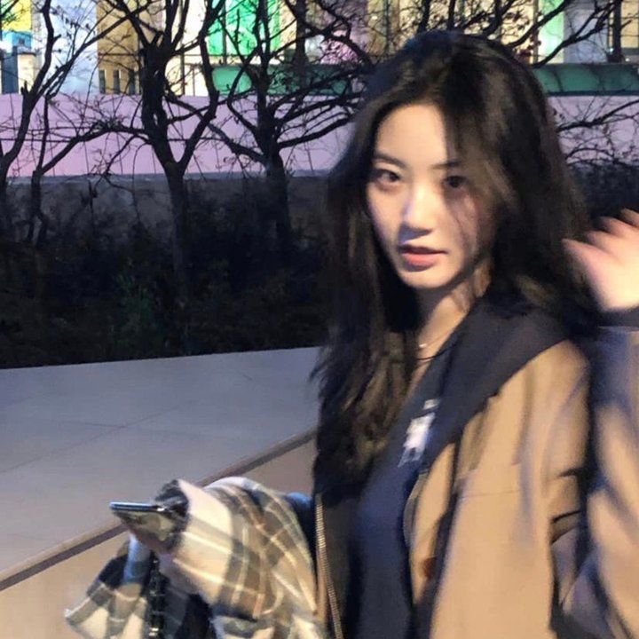 松开拳头